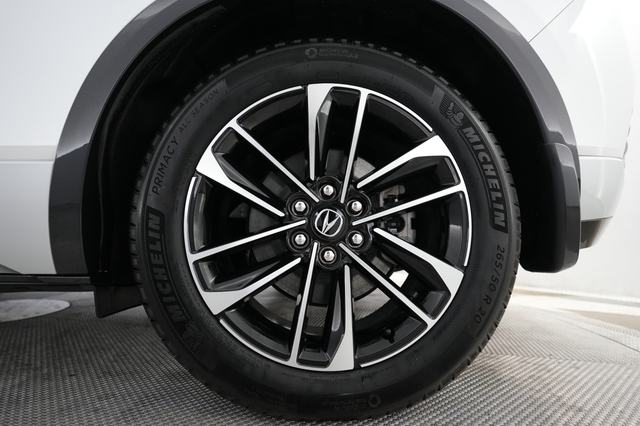 2024 Acura ZDX
