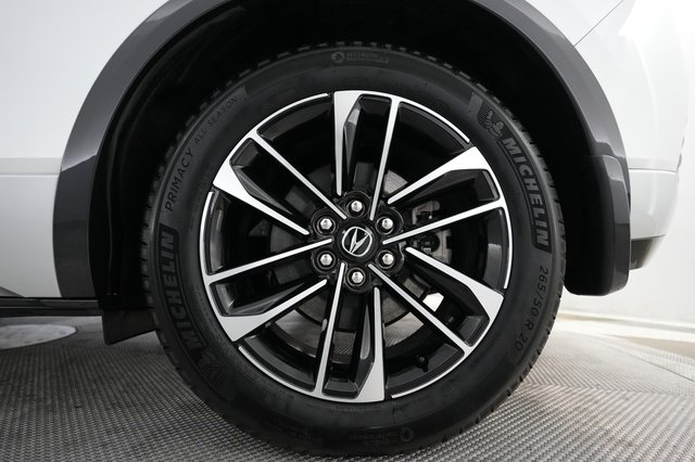 2024 Acura ZDX — photo 7 of 21