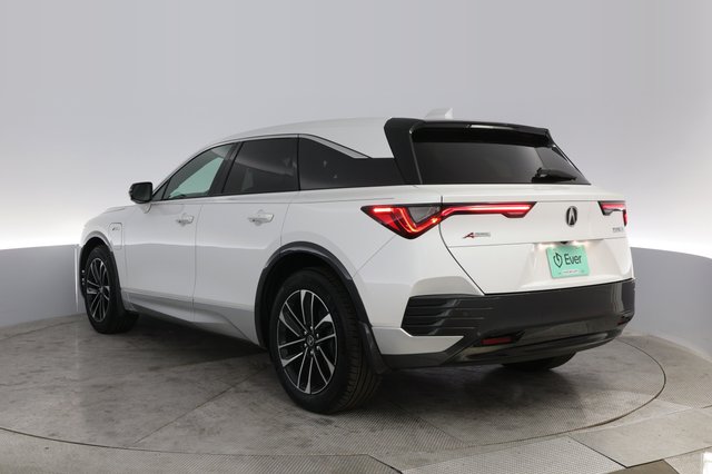 2024 Acura ZDX — photo 13 of 21