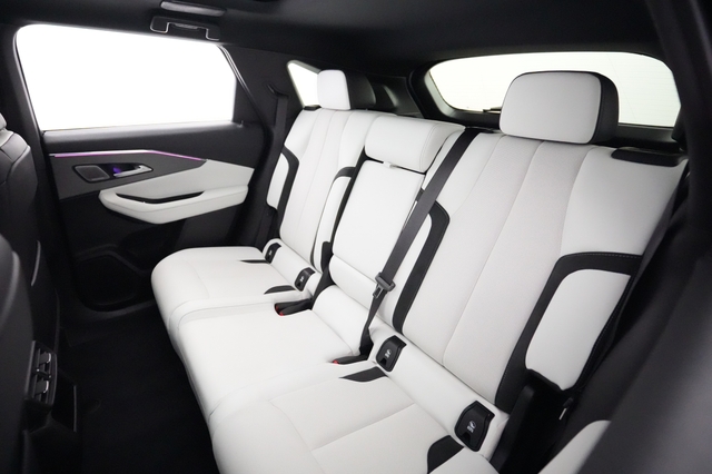 2024 Acura ZDX