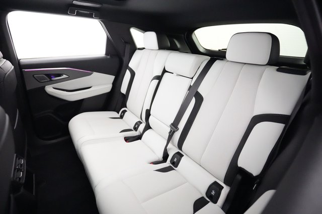 2024 Acura ZDX — photo 18 of 21