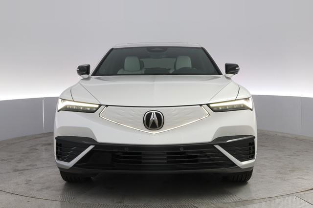 2024 Acura ZDX — photo 9 of 21