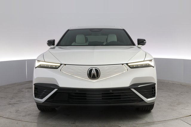 2024 Acura ZDX — photo 9 of 21