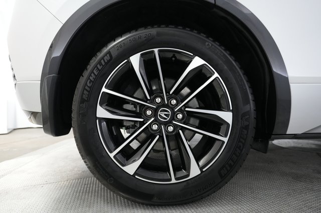 2024 Acura ZDX — photo 15 of 21