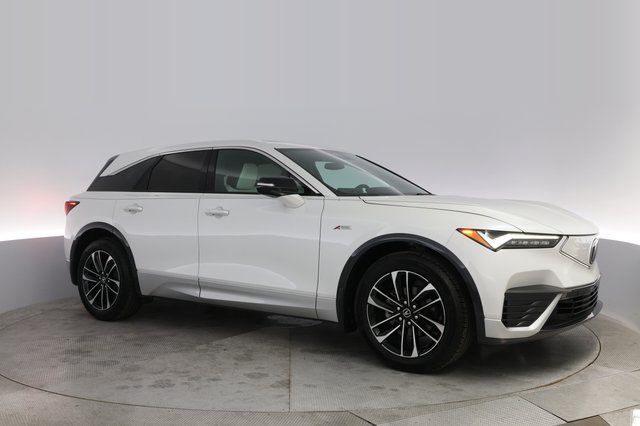 2024 Acura ZDX — photo 11 of 21