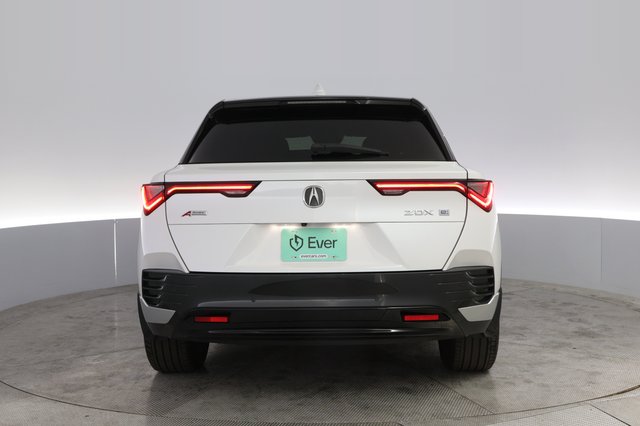 2024 Acura ZDX — photo 12 of 21