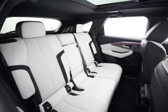 2024 Acura ZDX