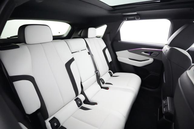 2024 Acura ZDX — photo 4 of 21