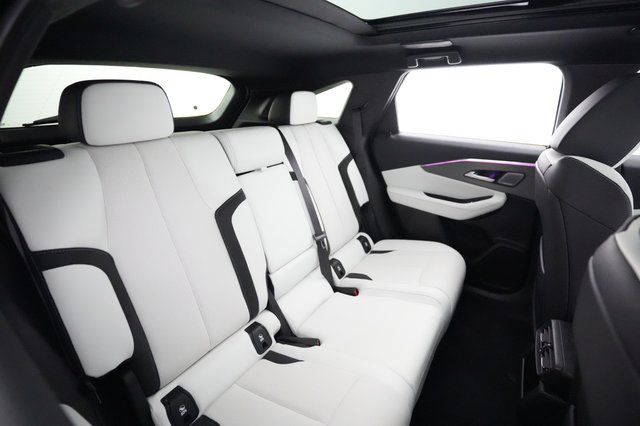 2024 Acura ZDX — photo 4 of 21