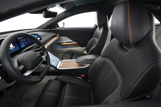 2024 Lucid Air — photo 3 of 21