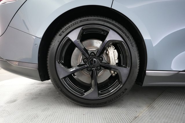 2024 Lucid Air — photo 15 of 21