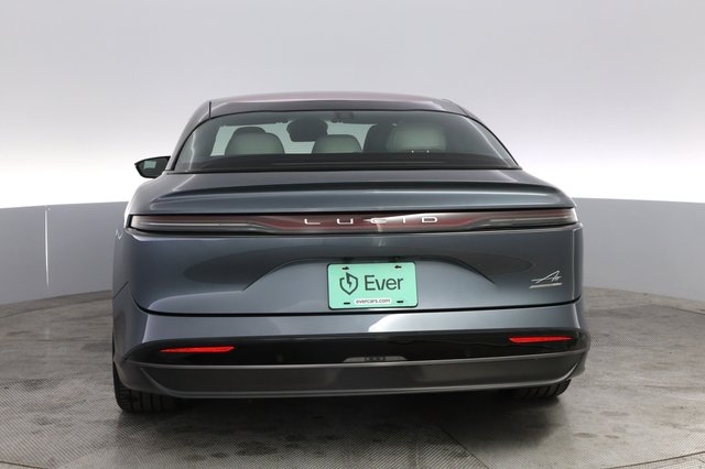 2024 Lucid Air — photo 12 of 21