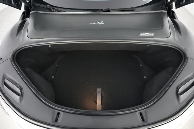 2024 Lucid Air — photo 20 of 21