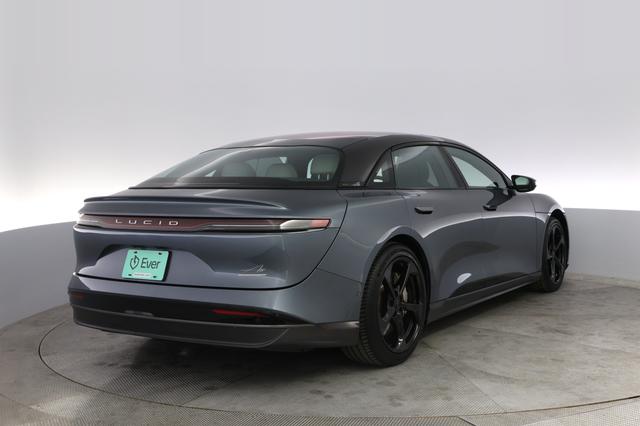 2024 Lucid Air — photo 2 of 21