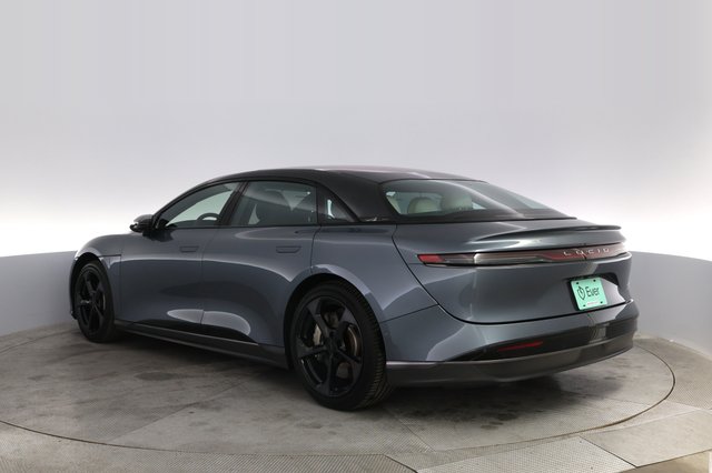 2024 Lucid Air — photo 13 of 21