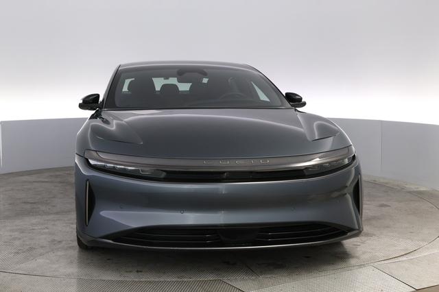 2024 Lucid Air — photo 9 of 21