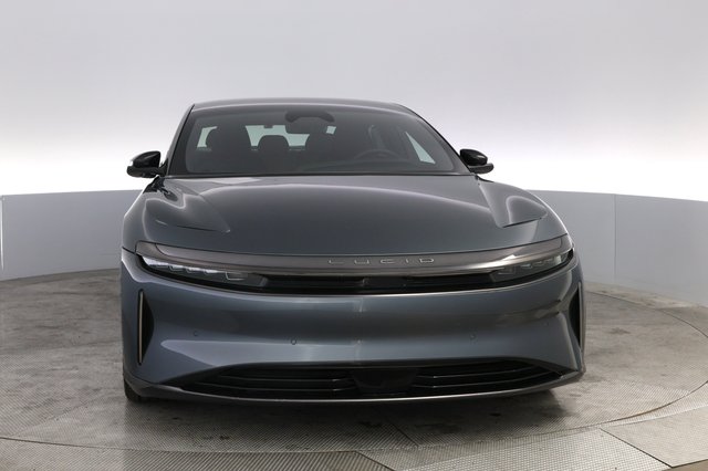 2024 Lucid Air — photo 9 of 21