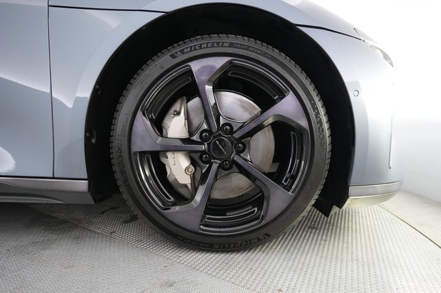 2024 Lucid Air — photo 16 of 21