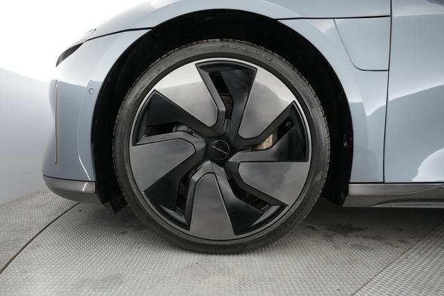 2024 Lucid Air
