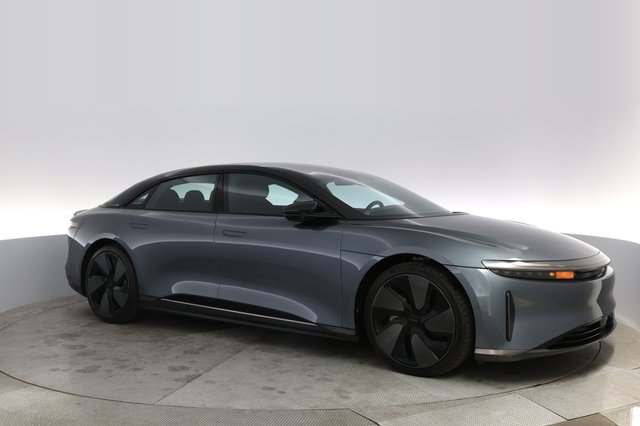 2024 Lucid Air — photo 11 of 23