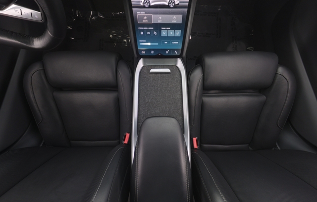 2024 Lucid Air