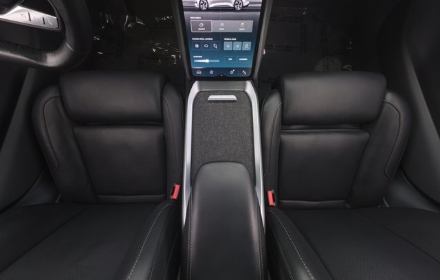 2024 Lucid Air — photo 22 of 23