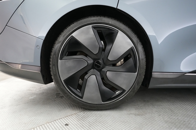 2024 Lucid Air
