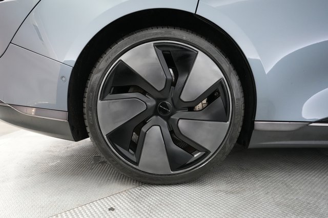 2024 Lucid Air — photo 15 of 23