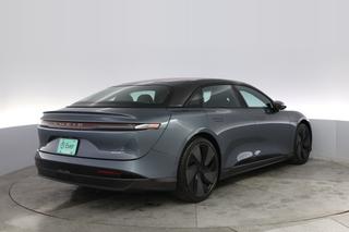 2024 Lucid Air — photo 2 of 23
