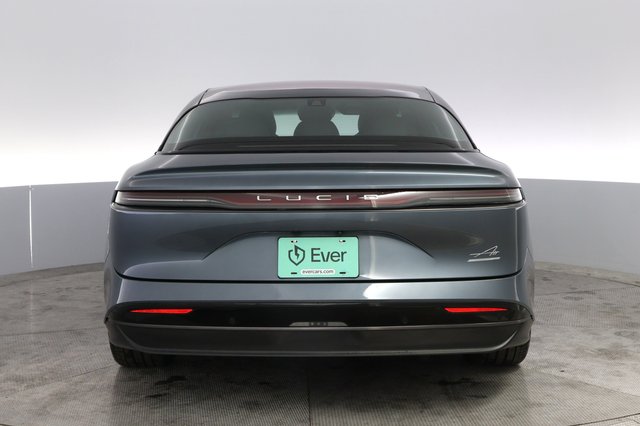 2024 Lucid Air — photo 12 of 23