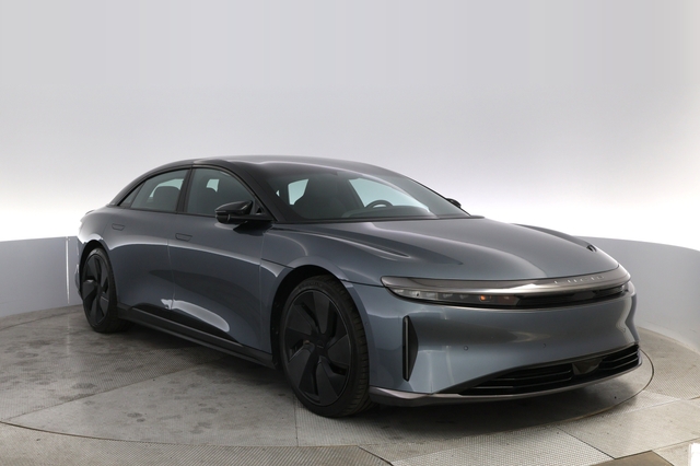 2024 Lucid Air