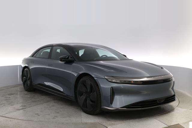 2024 Lucid Air