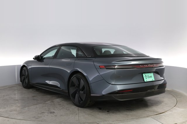 2024 Lucid Air — photo 13 of 23