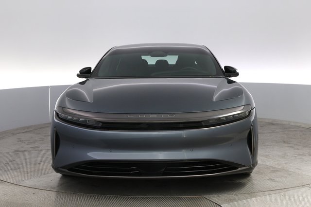2024 Lucid Air — photo 9 of 23
