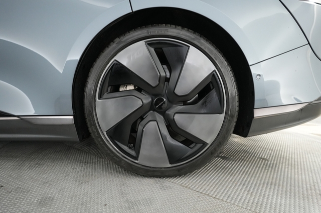 2024 Lucid Air