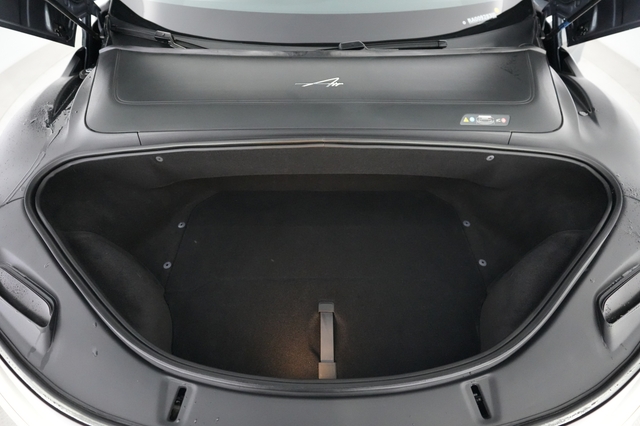 2024 Lucid Air