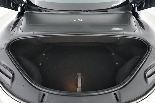 2024 Lucid Air — photo 23 of 23