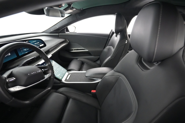 2024 Lucid Air