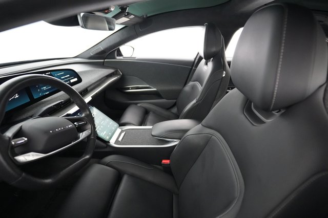 2024 Lucid Air — photo 3 of 23
