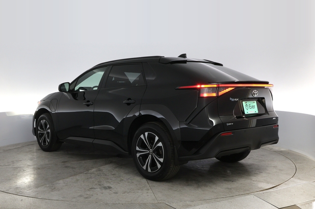 2024 Toyota bZ4X