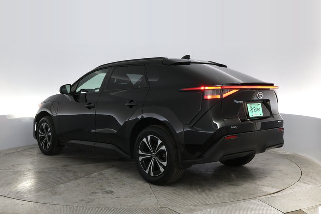 2024 Toyota bZ4X — photo 13 of 23