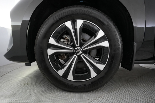 2024 Toyota bZ4X