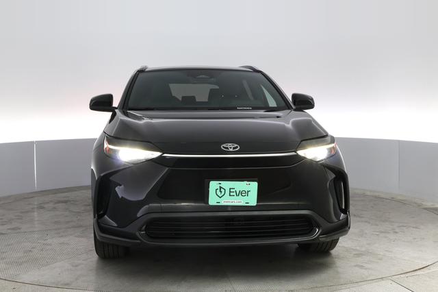 2024 Toyota bZ4X — photo 9 of 23