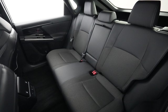 2024 Toyota bZ4X — photo 19 of 23