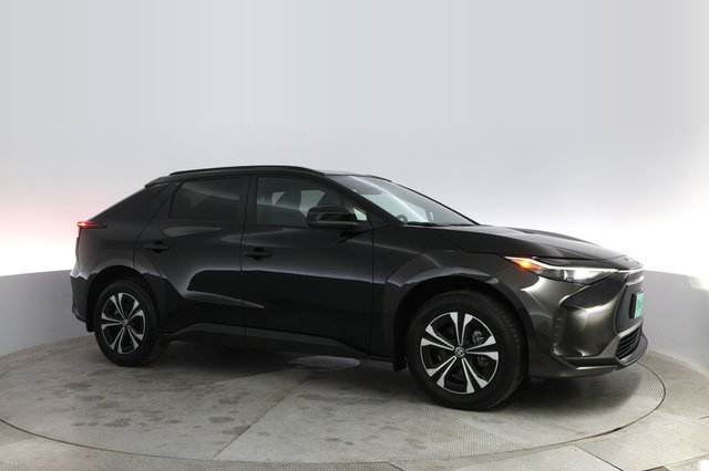 2024 Toyota bZ4X — photo 11 of 23