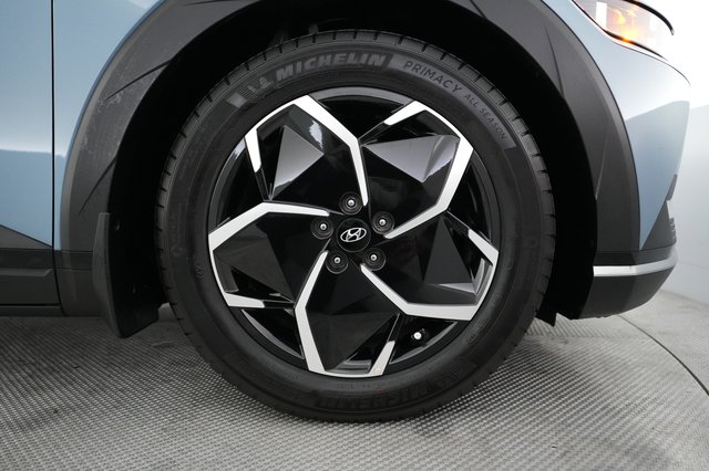 2024 Hyundai IONIQ 5 — photo 16 of 20