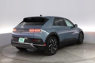 2024 Hyundai IONIQ 5 — photo 2 of 20