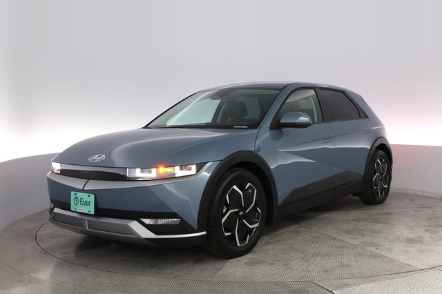 2024 Hyundai IONIQ 5 — VIN KM8KN4DE3RU251958