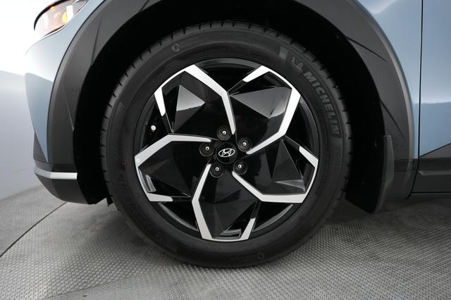 2024 Hyundai IONIQ 5 — photo 7 of 20