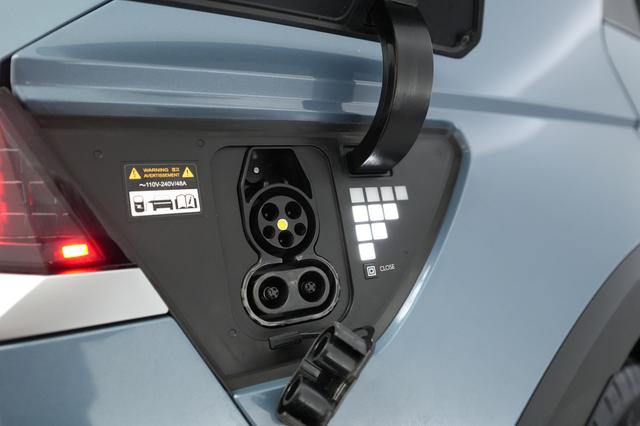 2024 Hyundai IONIQ 5 — photo 8 of 20